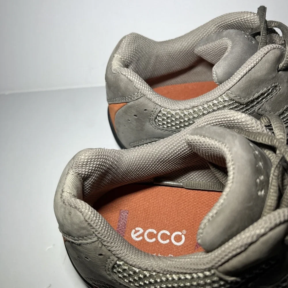 Ecco women receptor